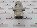 Honeywell Sma125-e2A-00000-me Cc Tb Mb 0X F1 1C Smart Transmitter (Not Working)