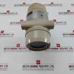Honeywell Sma125-e2A-00000-me Cc Tb Mb 0X F1 1C Smart Transmitter (Not Working)