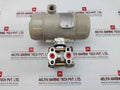 Honeywell Sma125-e2A-00000-me Cc Tb Mb 0X F1 1C Smart Transmitter (Not Working)