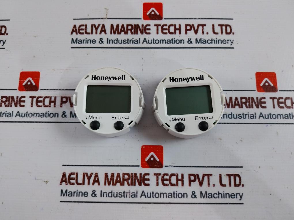 Honeywell Smartline 50126003-001 Integrally Mounted Basic Indicator