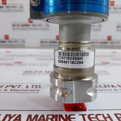Honeywell Smartline Stg77Se1G0001Cahs11Cb316A6F10000 Pressure Transmitter