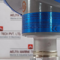 Honeywell Smartline Stg77Se1G0001Cahs11Cb316A6F10000 Pressure Transmitter