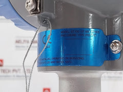 Honeywell Smartline Stg77Se1G0001Cahs11Cb316A6F10000 Pressure Transmitter