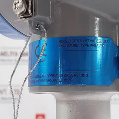 Honeywell Smartline Stg77Se1G0001Cahs11Cb316A6F10000 Pressure Transmitter