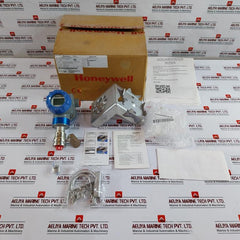 Honeywell Smartline Stg77Se1G0001Cahs11Cb316A6F10000 Pressure Transmitter
