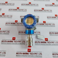 Honeywell Smartline Stg77Se1G0001Cahs11Cb316A6F10000 Pressure Transmitter