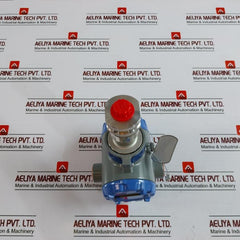 Honeywell Smartline Stg77Se1G0001Cahs11Cb316A6F10000 Pressure Transmitter