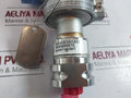 Honeywell Smartline St700 Flush Mount Pressure Transmitter Enclosure Ip66/ip67