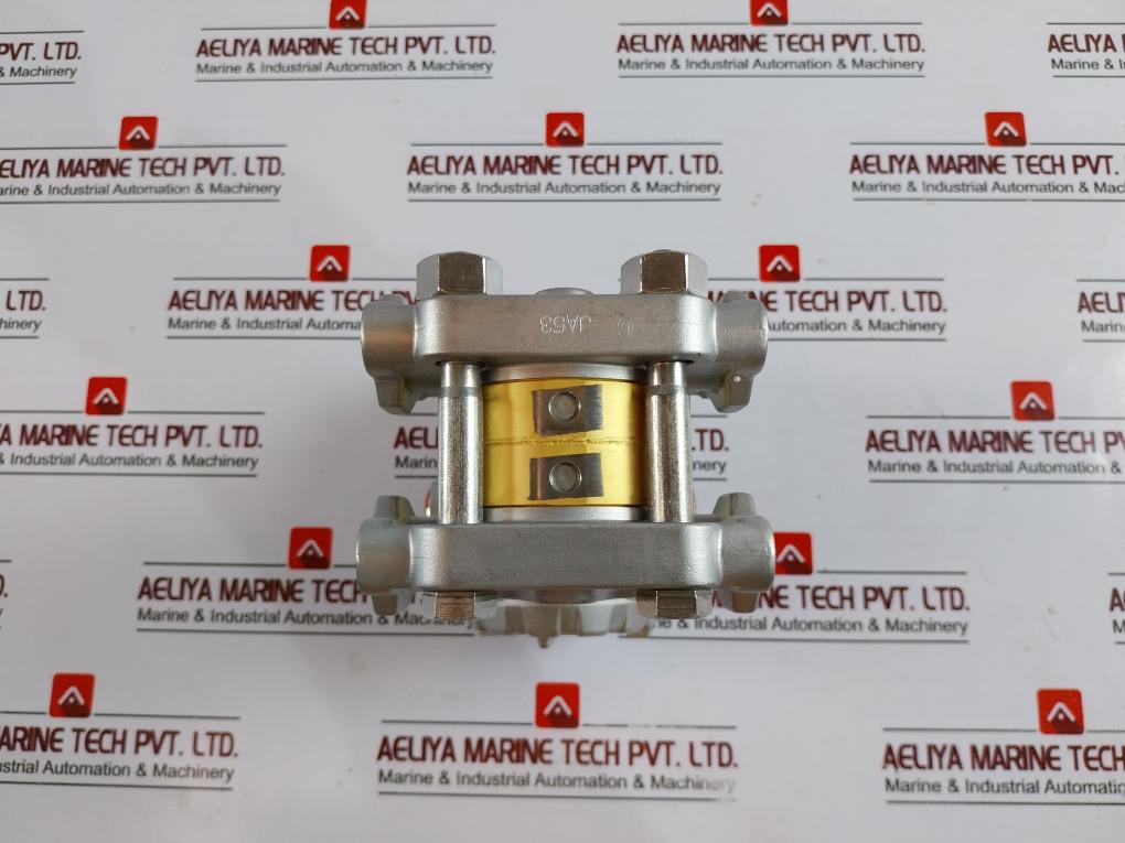 Honeywell Smartline Std83041As1As1Eehb11Cb30A0Fx Pressure Transmitter F10000