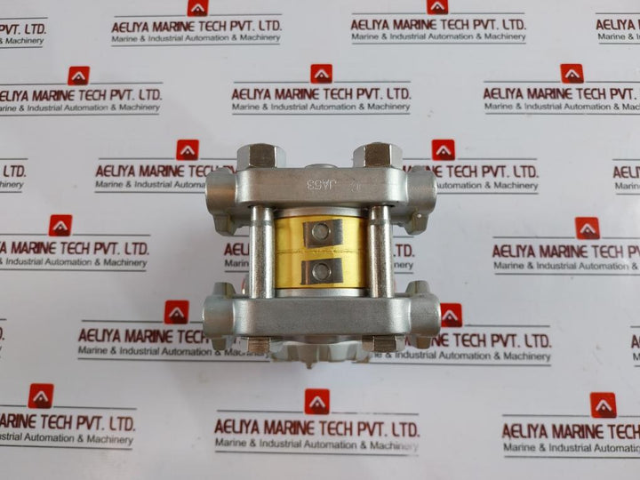 Honeywell Smartline Std83041As1As1Eehb11Cb30A0Fx Pressure Transmitter F10000