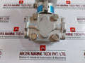 Honeywell Smartline Std83041As1As1Eehb11Cb30A0Fx Pressure Transmitter F10000