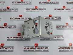 Honeywell Smartline Std83041As1As1Eehb11Cb30A0Fx Pressure Transmitter F10000