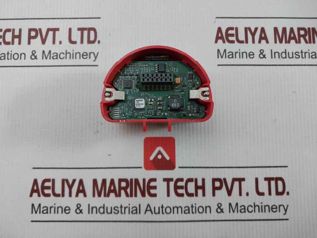 Honeywell Smartline Temperature Transmitter 50086421-010