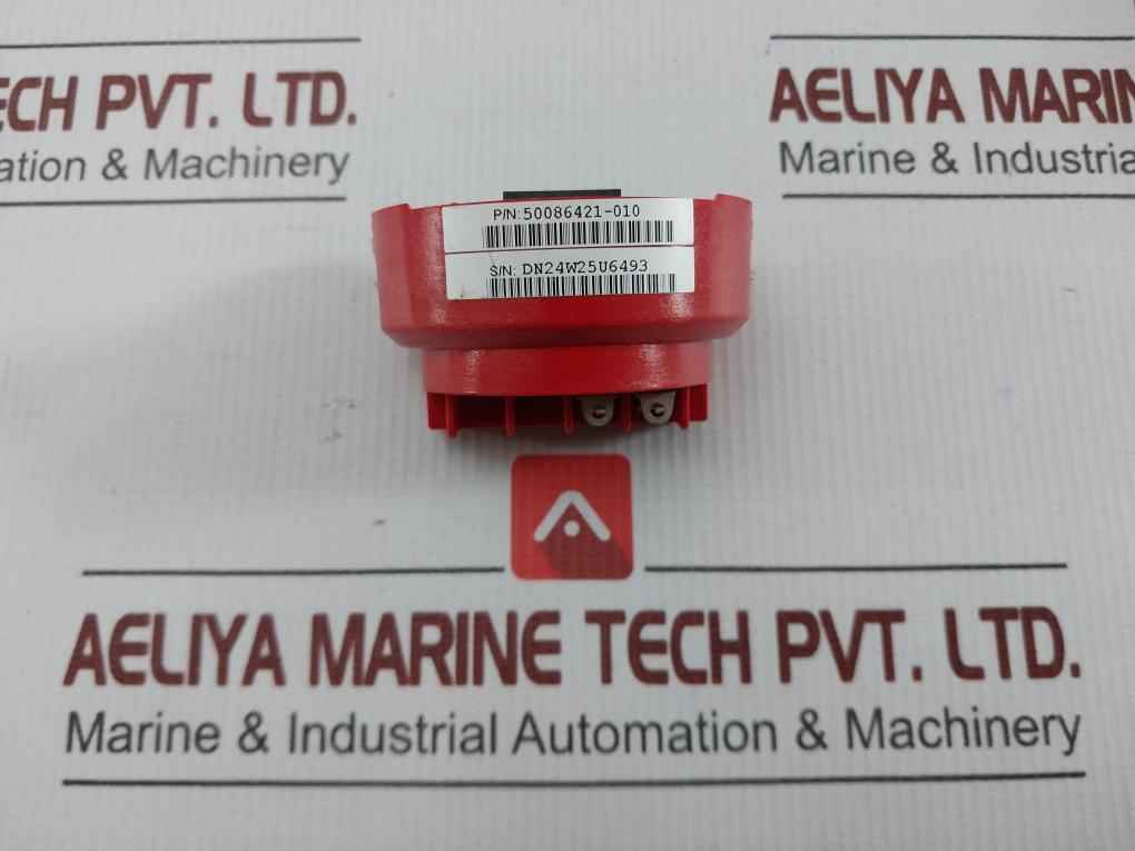 Honeywell Smartline Temperature Transmitter 50086421-010