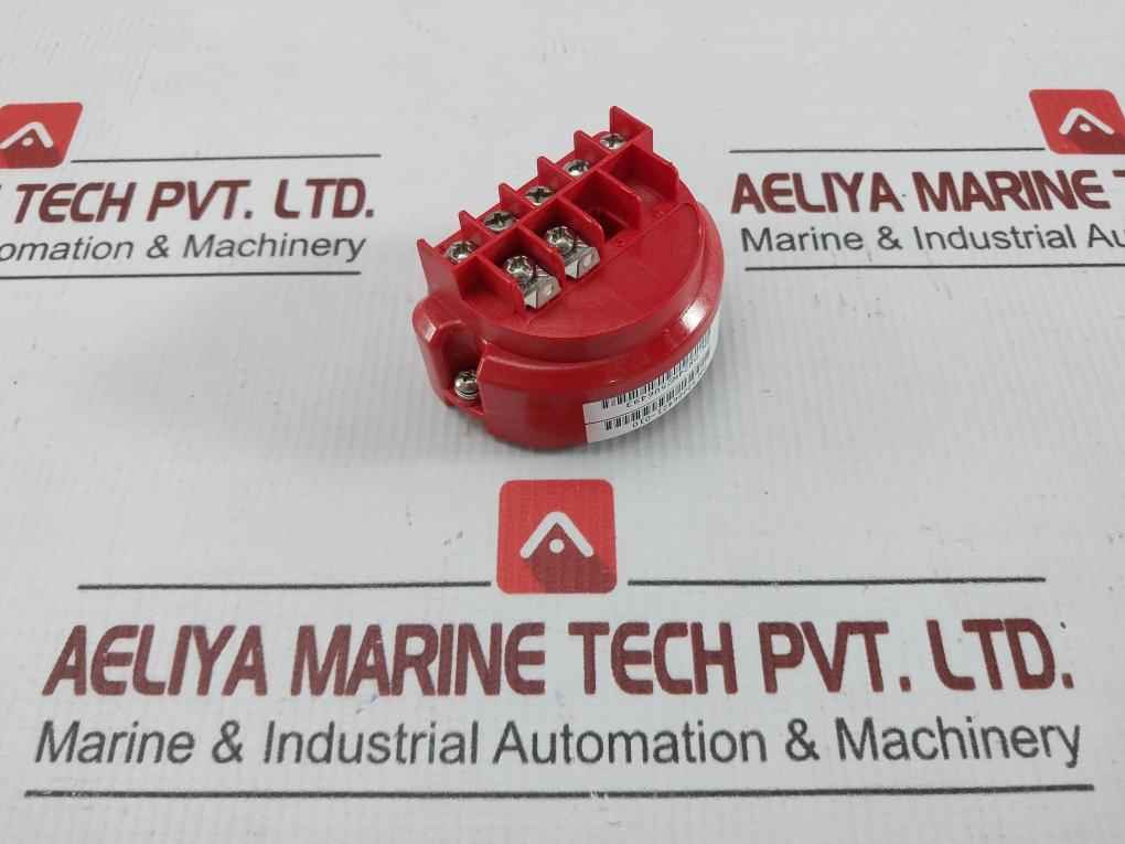 Honeywell Smartline Temperature Transmitter 50086421-010