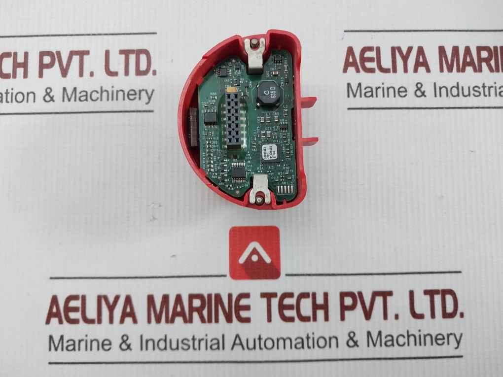 Honeywell Smartline Temperature Transmitter 50086421-010