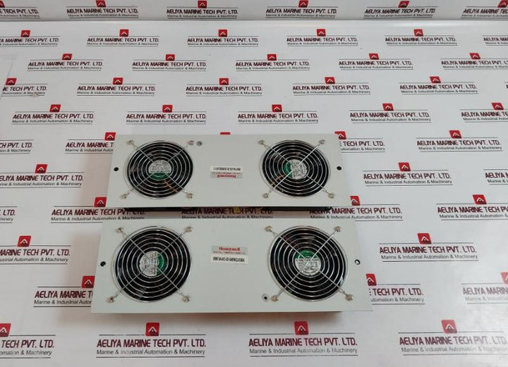 Honeywell Smod 36110001-01 Fan Alarm Assembly Hwfan-v09