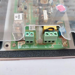 Honeywell Smod 36110001-01 Fan Alarm Assembly Hwfan-v09