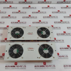 Honeywell Smod 36110001-01 Fan Alarm Assembly Hwfan-v09
