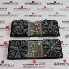 Honeywell Smod 36110001-01 Fan Alarm Assembly Hwfan-v09