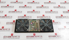 Honeywell Smod 36110001-01 Fan Alarm Assembly Hwfan-v09