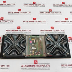 Honeywell Smod 36110001-01 Fan Alarm Assembly Hwfan-v09
