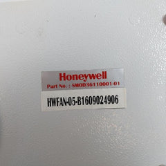 Honeywell Smod 36110001-01 Fan Alarm Assembly Hwfan-v09