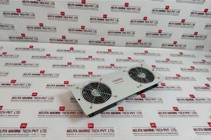 Honeywell Smod 36110001-01 Fan Alarm Assembly Hwfan-v09