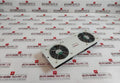 Honeywell Smod 36110001-01 Fan Alarm Assembly Hwfan-v09