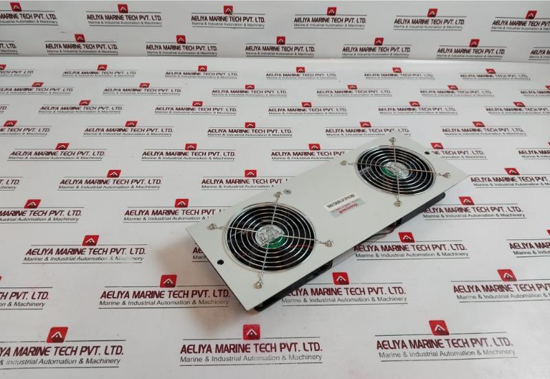 Honeywell Smod 36110001-01 Fan Alarm Assembly Hwfan-v09
