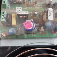 Honeywell Smod 36110001-01 Fan Alarm Assembly Hwfan-v09