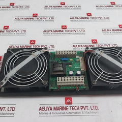 Honeywell Smod36110001-ce Cabinet Fan Assembly