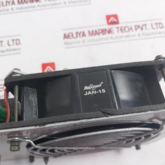 Honeywell Smod36110001-ce Cabinet Fan Assembly