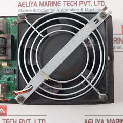 Honeywell Smod36110001-ce Cabinet Fan Assembly
