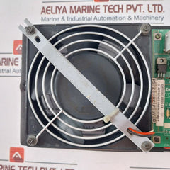 Honeywell Smod36110001-ce Cabinet Fan Assembly