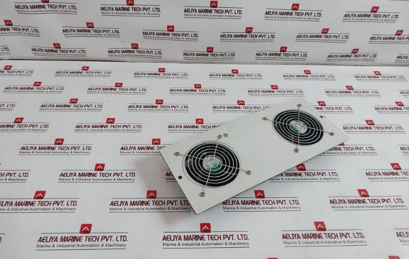 Honeywell Smod36110001-ce Cabinet Fan Assembly 100-240v Ac 94v-0