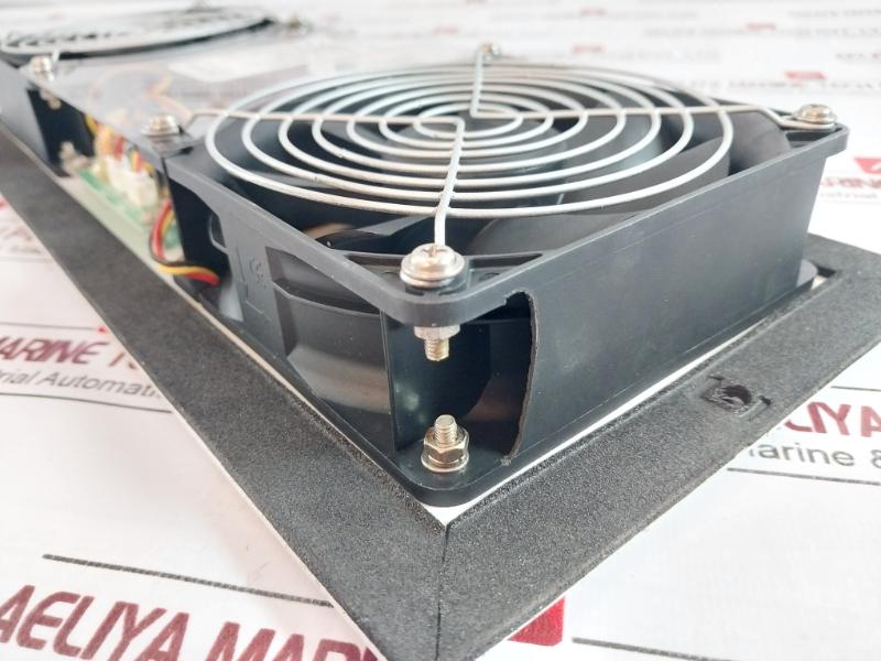 Honeywell Smod36110001-ce Cabinet Fan Assembly 100-240V Ac 94V-0