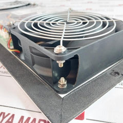 Honeywell Smod36110001-ce Cabinet Fan Assembly 100-240V Ac 94V-0
