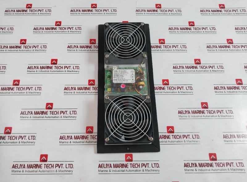 Honeywell Smod36110001-ce Cabinet Fan Assembly 100-240V Ac 94V-0