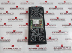 Honeywell Smod36110001-ce Cabinet Fan Assembly 100-240V Ac 94V-0
