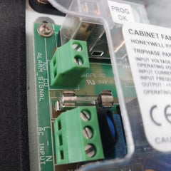 Honeywell Smod36110001-ce Cabinet Fan Assembly 100-240V Ac 94V-0