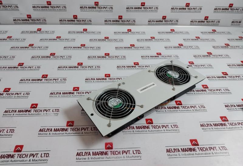 Honeywell Smod36110001-ce Cabinet Fan Assembly 100-240Vac 0.41A 47-63Hz