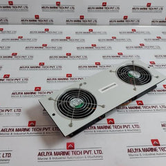 Honeywell Smod36110001-ce Cabinet Fan Assembly 100-240Vac 0.41A 47-63Hz