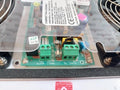 Honeywell Smod36110001-ce Cabinet Fan Assembly 100-240Vac 0.41A 47-63Hz