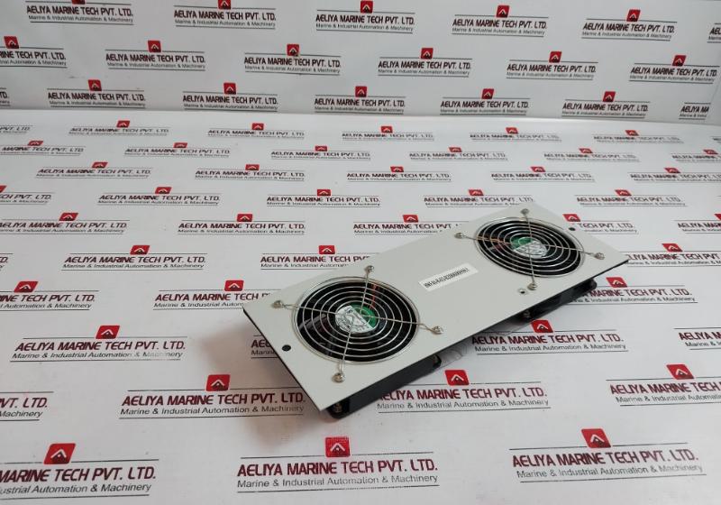 Honeywell Smod36110001-ce Cabinet Fan Assembly 100-240Vac 0.41A 47-63Hz