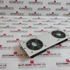 Honeywell Smod36110001-ce Cabinet Fan Assembly 100-240Vac 0.41A 47-63Hz