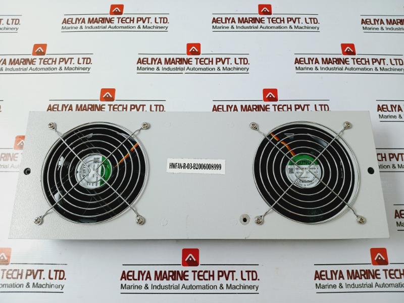 Honeywell Smod36110001-ce Cabinet Fan Assembly 100-240V Ac 94V-0