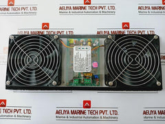 Honeywell Smod36110001-ce Cabinet Fan Assembly 94V-0