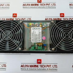 Honeywell Smod36110001-ce Cabinet Fan Assembly 94V-0