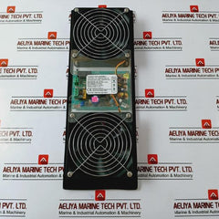 Honeywell Smod36110001-ce Cabinet Fan Assembly 94V-0